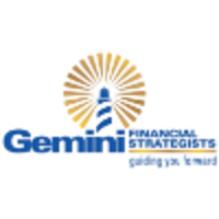 Gemini Financial Strategists logo, Gemini Financial Strategists contact details