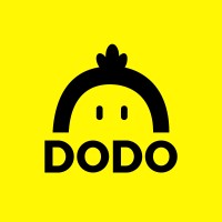 DODO logo, DODO contact details