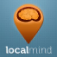 localmind logo, localmind contact details