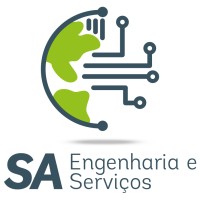 SA ENGENHARIA E SERVIÇOS logo, SA ENGENHARIA E SERVIÇOS contact details