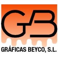 Graficas Beyco S.L. logo, Graficas Beyco S.L. contact details