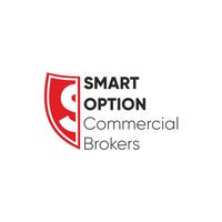 Smart Option Commercial Brokers logo, Smart Option Commercial Brokers contact details