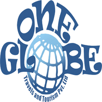 One Globe Travels and Tourism Pvt. Ltd logo, One Globe Travels and Tourism Pvt. Ltd contact details