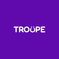 Troüpe.ai (Closed) logo, Troüpe.ai (Closed) contact details