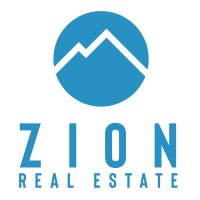 Zion Real Estate logo, Zion Real Estate contact details