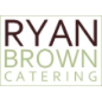 Ryan Brown Catering logo, Ryan Brown Catering contact details