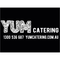 Yum Catering logo, Yum Catering contact details