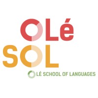 Olé School of Languages (Olé SOL) logo, Olé School of Languages (Olé SOL) contact details