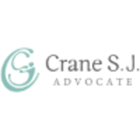 Crane S.J. Advocate logo, Crane S.J. Advocate contact details