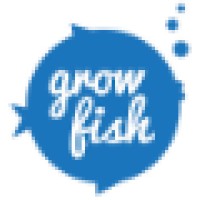 Grow Fish Design logo, Grow Fish Design contact details