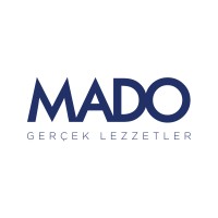 MADO Global logo, MADO Global contact details