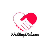 WeddingDial.com logo, WeddingDial.com contact details