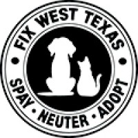 Fix West Texas logo, Fix West Texas contact details