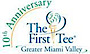 The First Tee Of Greater Miami Valley logo, The First Tee Of Greater Miami Valley contact details