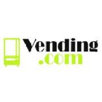 Vending.com logo, Vending.com contact details