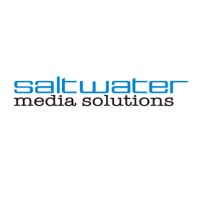 Saltwater Media Solutions logo, Saltwater Media Solutions contact details