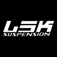 LSK SUSPENSION logo, LSK SUSPENSION contact details