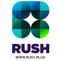 RUSH - ивент команда logo, RUSH - ивент команда contact details