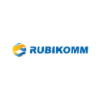 Rubikomm logo, Rubikomm contact details