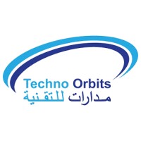 Techno Orbits Co logo, Techno Orbits Co contact details