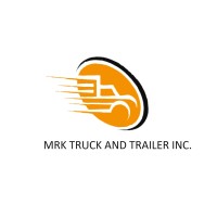 MRK Truck and Trailer, Inc. logo, MRK Truck and Trailer, Inc. contact details