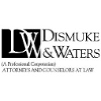 Dismuke & Waters, P.C. logo, Dismuke & Waters, P.C. contact details