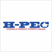 H-PEC logo, H-PEC contact details