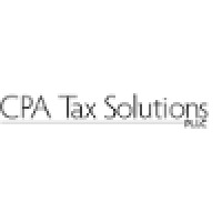 CPA Tax Solutions, PLLC logo, CPA Tax Solutions, PLLC contact details