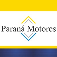 Paraná Motores logo, Paraná Motores contact details