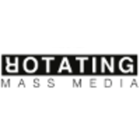 Rotating Mass Media logo, Rotating Mass Media contact details