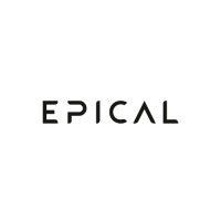 epical logo, epical contact details