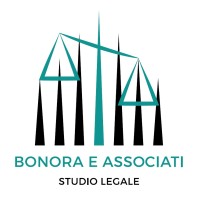 Studio Legale Bonora e Associati logo, Studio Legale Bonora e Associati contact details