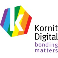 Kornit Digital logo, Kornit Digital contact details