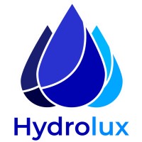 Hydrolux logo, Hydrolux contact details