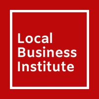 Local Business Institute logo, Local Business Institute contact details