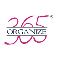 Organize 365 logo, Organize 365 contact details