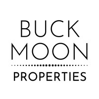 Buck Moon Properties logo, Buck Moon Properties contact details