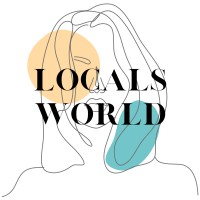 Locals World logo, Locals World contact details