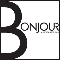 Bonjour Communication logo, Bonjour Communication contact details