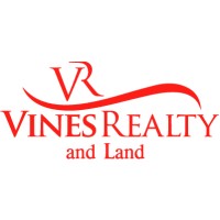 Vines Realty & Land logo, Vines Realty & Land contact details