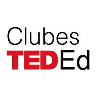 Clubes TED-Ed Brasil logo, Clubes TED-Ed Brasil contact details