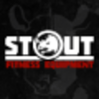 Stout Fitness Equipment logo, Stout Fitness Equipment contact details