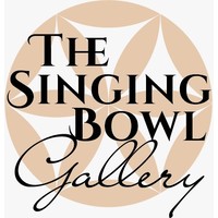 The Singing Bowl Gallery logo, The Singing Bowl Gallery contact details