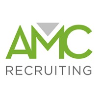 AMC Recruiting logo, AMC Recruiting contact details