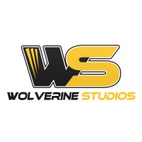 Wolverine Studios Inc. logo, Wolverine Studios Inc. contact details