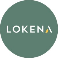 Lokena logo, Lokena contact details