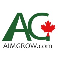 AimGrow Biotech logo, AimGrow Biotech contact details