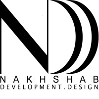 Nakhshab Development & Design logo, Nakhshab Development & Design contact details