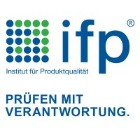 Ifp Institute for Product Quality logo, Ifp Institute for Product Quality contact details