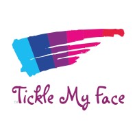 Tickle My Face logo, Tickle My Face contact details